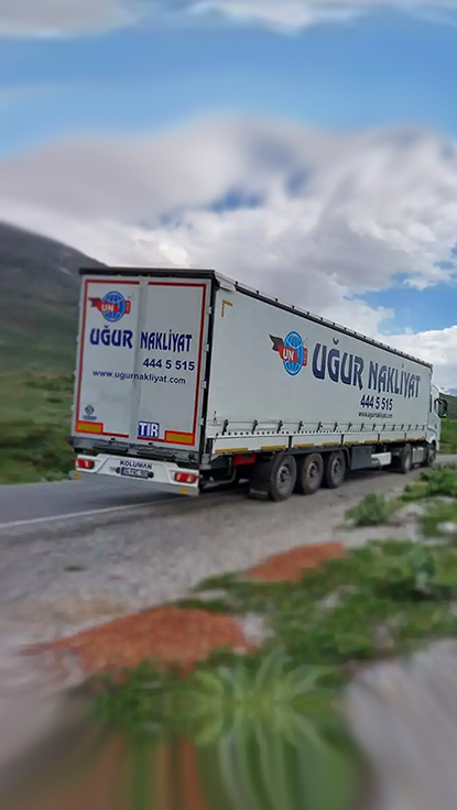 Tekno Truck Uğur Nakliyat