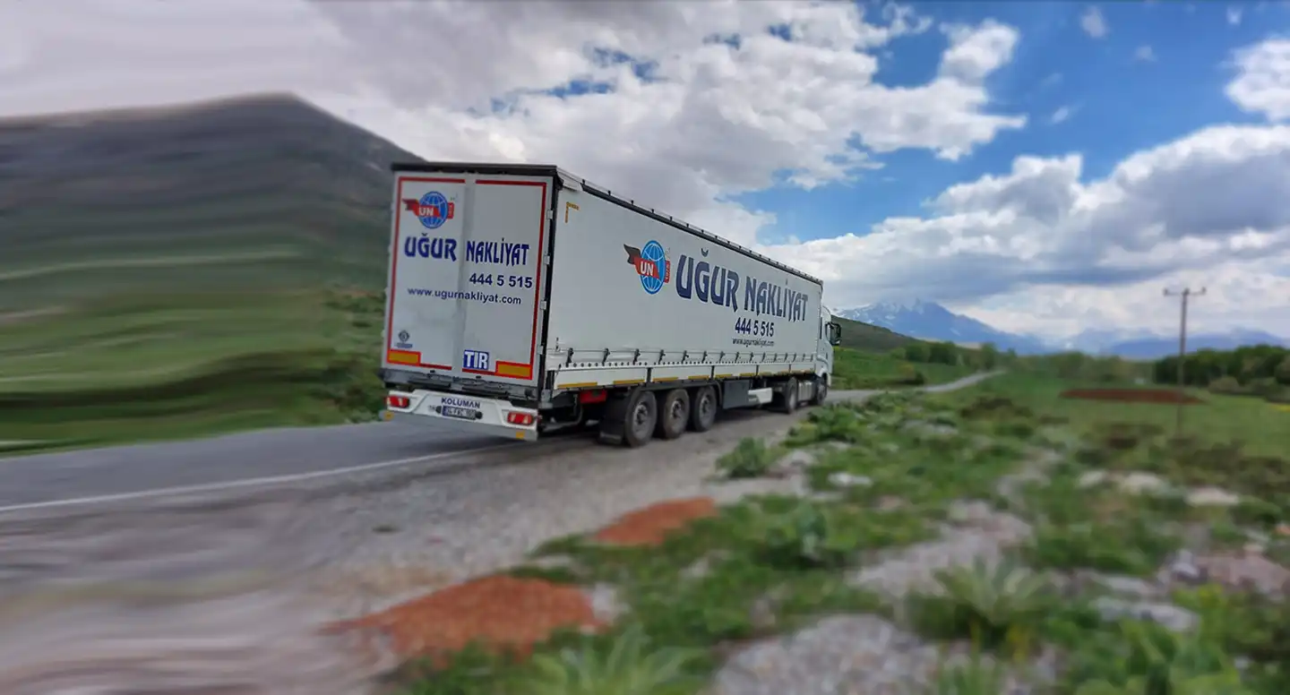 Tekno Truck Uğur Nakliyat