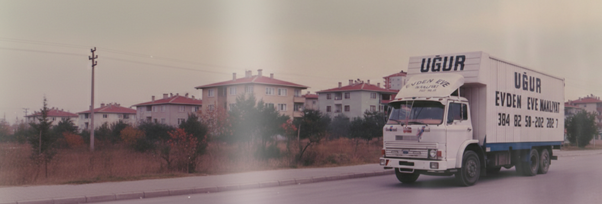 Adana Evden Eve Nakliyat Firmaları