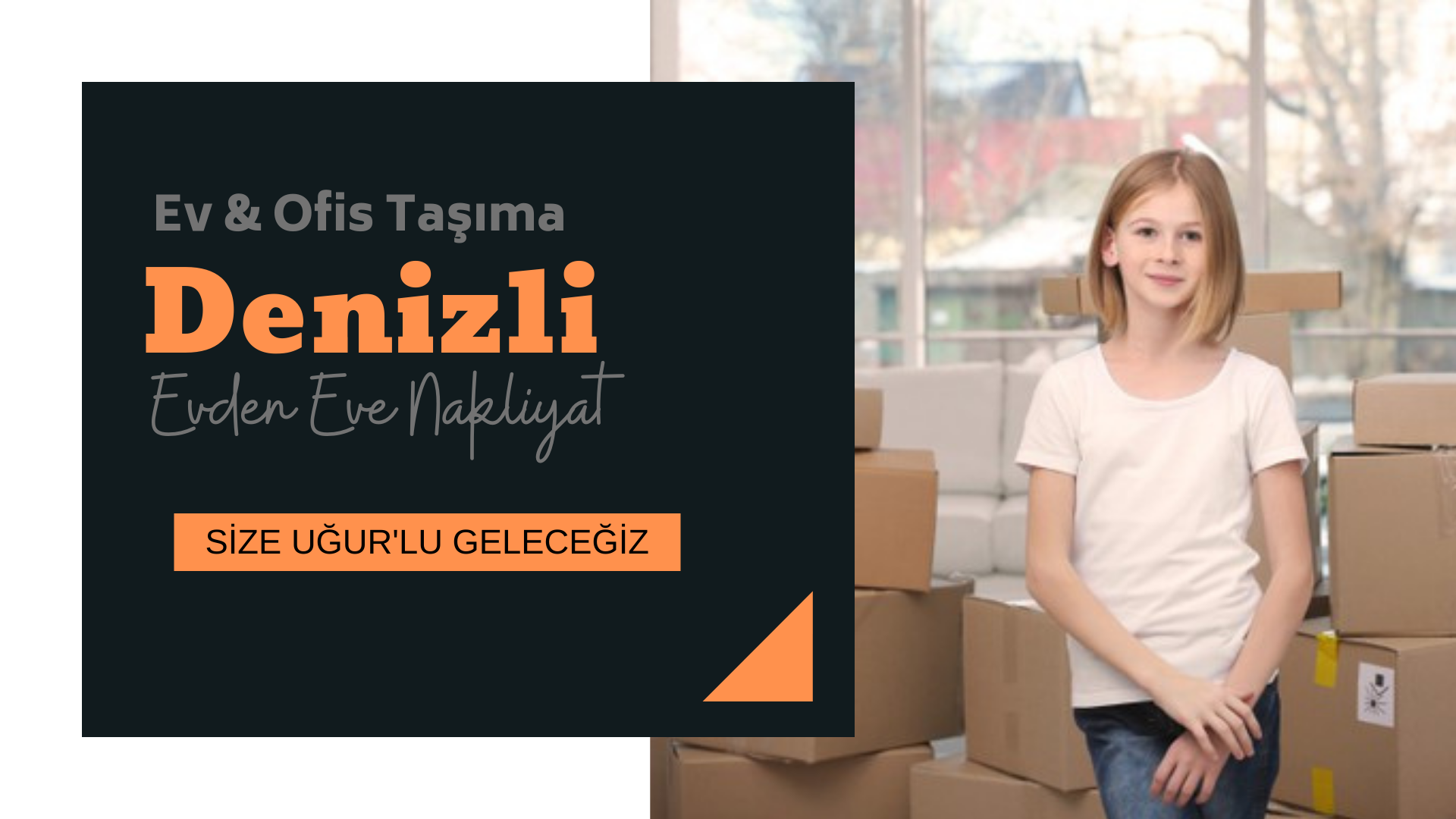 Denizli Evden Eve Nakliyat